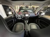 Smart for two BRABUS Tailor Made Asphaltgold Kamera - Smart: Tailor Made