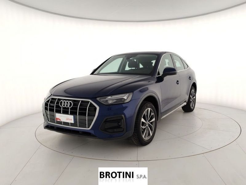 Image of Audi Q5
