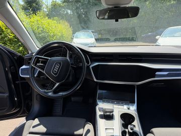 Audi A6 - 11