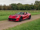 Ferrari 812 GTS 6.5 V12 HELE, Full Carbon, Lift, Adas, J - Ferrari 812 mit Schiebedach