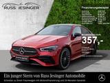 Mercedes-Benz CLA 250 e AMG Line *AHK*Distr*HUD*Pano*MBeam*360 - Mercedes-Benz CLA 250 Gebrauchtwagen