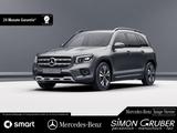Mercedes-Benz GLB 200 Progressive Ambiente LED Kamera Navi - Mercedes-Benz GLB-Klasse Gebrauchtwagen