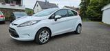 Ford Fiesta 1,25 44kW Trend 1 Hand ,Standheizung Tüv - Ford Fiesta aus 2010: ST