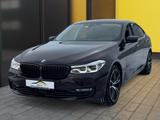 BMW 630 Gran Turismo i+Sport Line+ACC+LED+Head-Up+AH - BMW 6er Reihe: Limousine