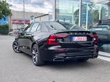 Volvo S60 Lim R Design AWD BowersWilkins/Teilleder/LED - Volvo S60: Awd