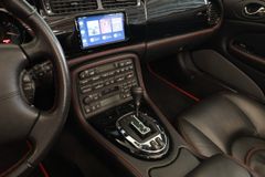 Fahrzeugabbildung Jaguar XKR S/C Silverstone Cabriolet*MwSt.*