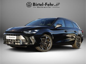 Cupra Leon ST VZ 2.0 TSI  4Drive DSG