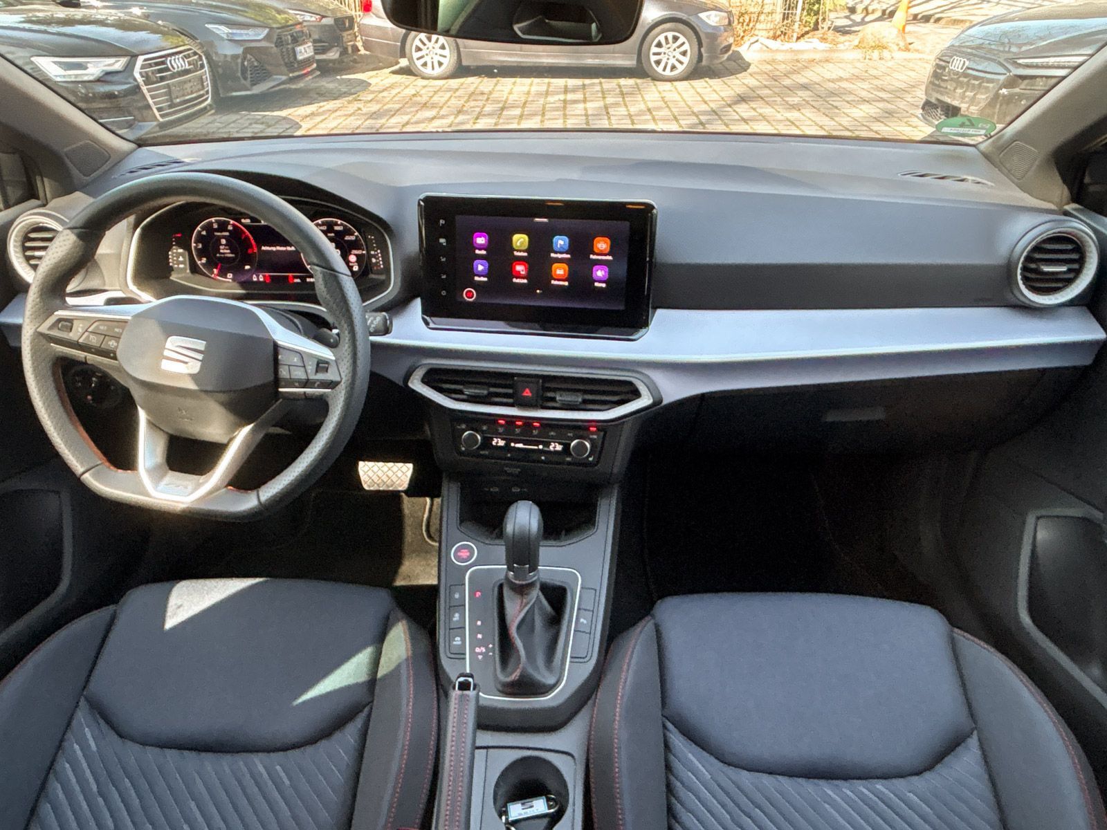 Seat Ibiza - Bild 8