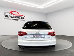 AUDI A4 Ambiente S-Line  Navi PDC SHZ DSP