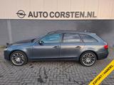 Audi A4 Avant 1.8T 161pk AUT. Navi Ecc Tempomat Pro L - Audi A4: 8e