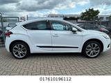 Citroën DS4 SportChic - gebrauchte Citroën DS4 aus dem Jahr 2012