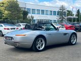 BMW Z8 4.9 Roadster Servheft/Hardtop/3schlüssel/Navi - BMW Z8 Gebrauchtwagen