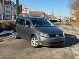 Volkswagen Touran 1.2 TSI Style BlueMotion Technology S... - Volkswagen Touran Style mit Benzin-Antrieb