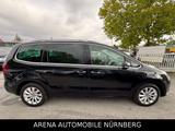 Seat Alhambra 1.4 TSI DSG Style*7Sitzer*Pano*Xenon - Seat Alhambra: 7 Sitzer