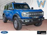 Ford Bronco Badlands 2.7 EcoB. AWD+LED+Navi+Tempo+PDC - gebrauchte Ford Bronco aus dem Jahr 2023