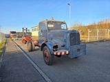 Mercedes-Benz LAK3500/36 4x4 - Mercedes-Benz Lak