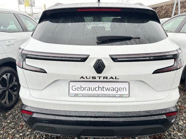 Renault Austral - Bild 6