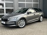 Skoda Octavia Combi 1.5 TSI / Kamera / Head-Up / ACC - Skoda Octavia 1U mit Benzin-Antrieb