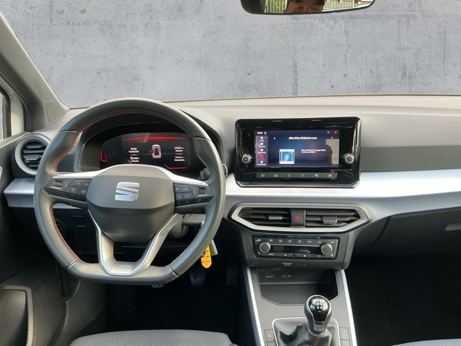 Seat Arona - Bild 9
