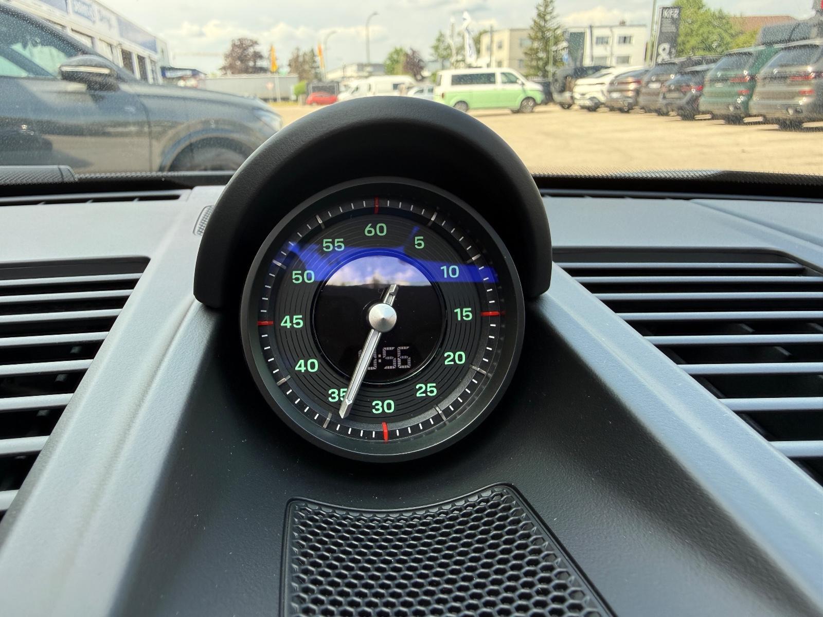 Porsche 992 Targa 4S/480hp/no Hybrid/Pacha/*UVP 220k – 17