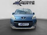 Peugeot PARTNER | TEPEE | FAMILY | NAVI | PDC - gebrauchte Peugeot Partner aus dem Jahr 2011
