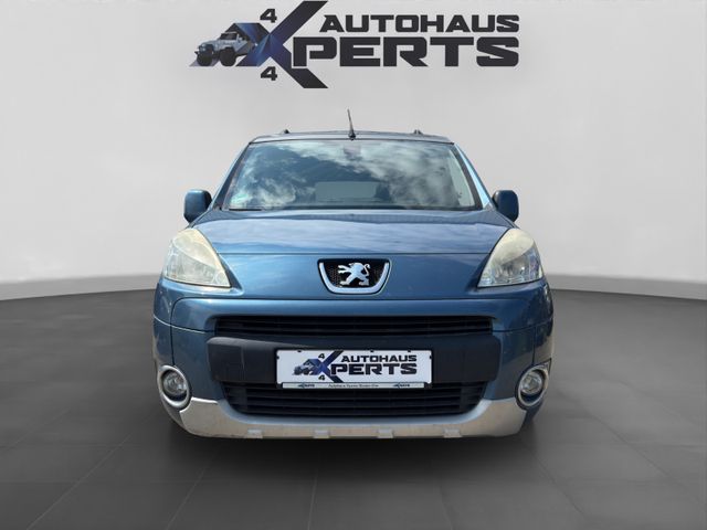 Peugeot PARTNER | TEPEE | FAMILY | NAVI | PDC