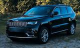 Jeep Grandcherokee Summit 3.0 V6 - Jeep Grand Cherokee Gebrauchtwagen in Hannover