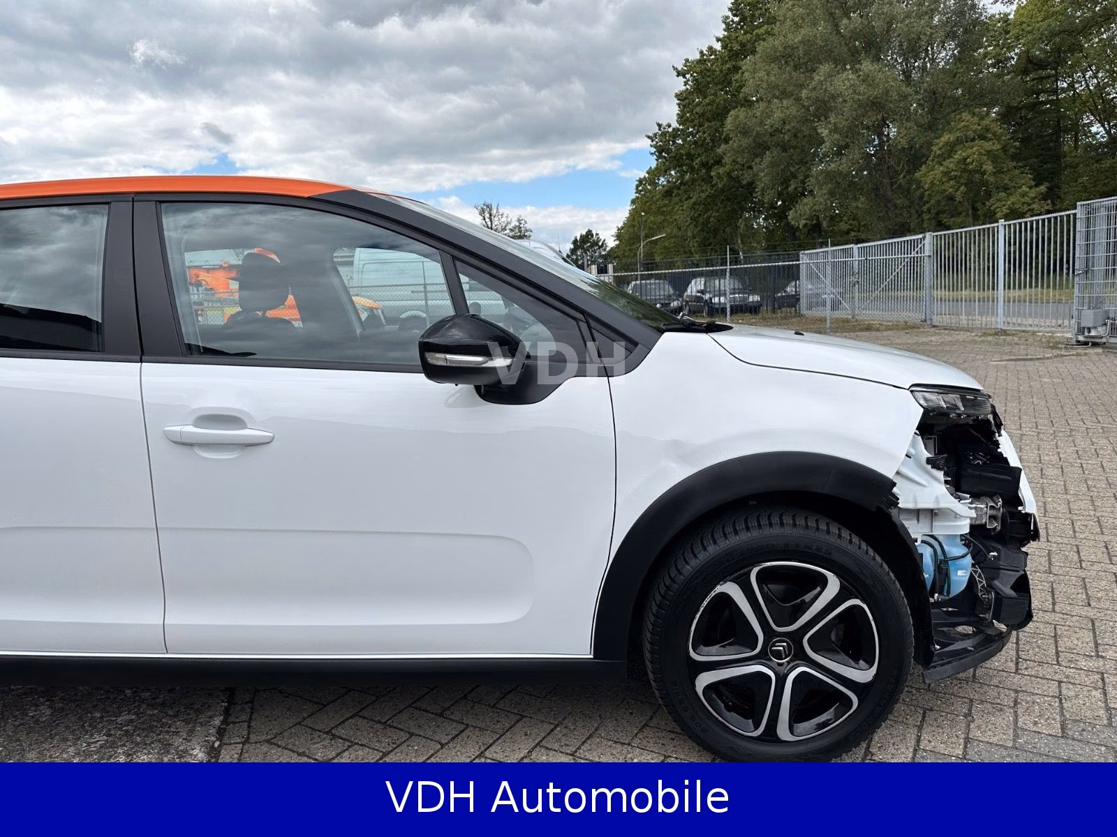Citroën C3 YOU 1 Hd LED DAB Tempomat PDC