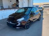 Opel Adam Open Air - Opel Adam: Cabrio