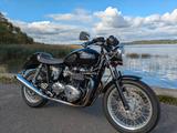 Triumph Thruxton 900 - Offers