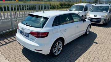 Audi A3 - 6