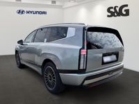 Hyundai IONIQ 9 - Vorschau Bild 4