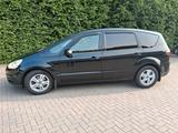 Ford Ich verkaufe das Auto - Ford S-Max