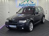 BMW X3 xDrive 20d*M Sportpaket*Panorama*Automatik* - gebrauchte BMW X3 aus dem Jahr 2009