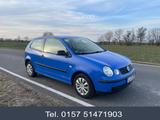 Volkswagen VW Polo 1.2 | 142.500 km | fahrbereit | Allw.