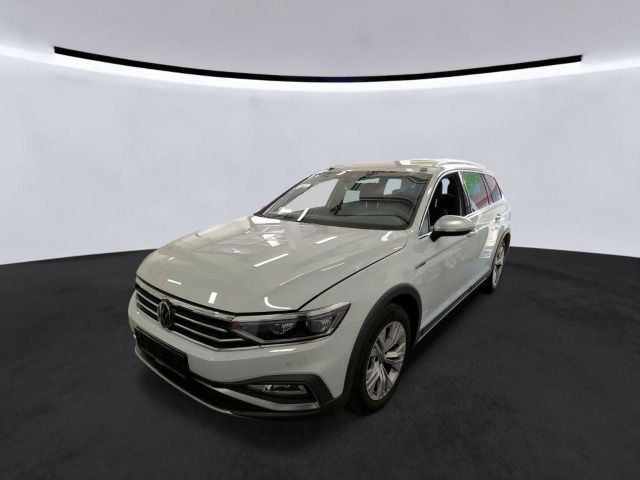 Volkswagen Passat Variant - Bild 2