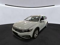 Volkswagen Passat Variant - Vorschau Bild 2