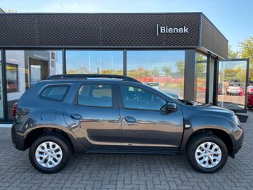 Dacia Duster Comfort TCe 100 ECO-G 2WD