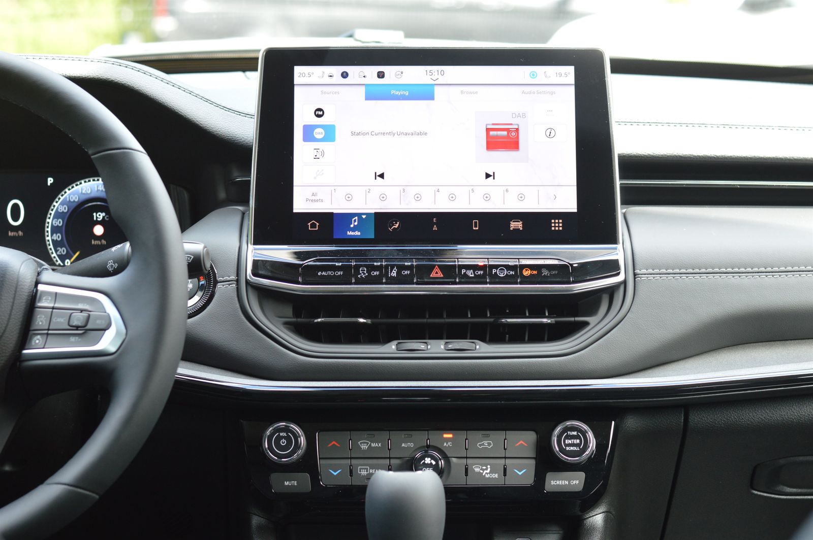 Jeep Compass - Bild 13