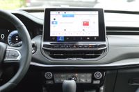 Jeep Compass - Vorschau Bild 13
