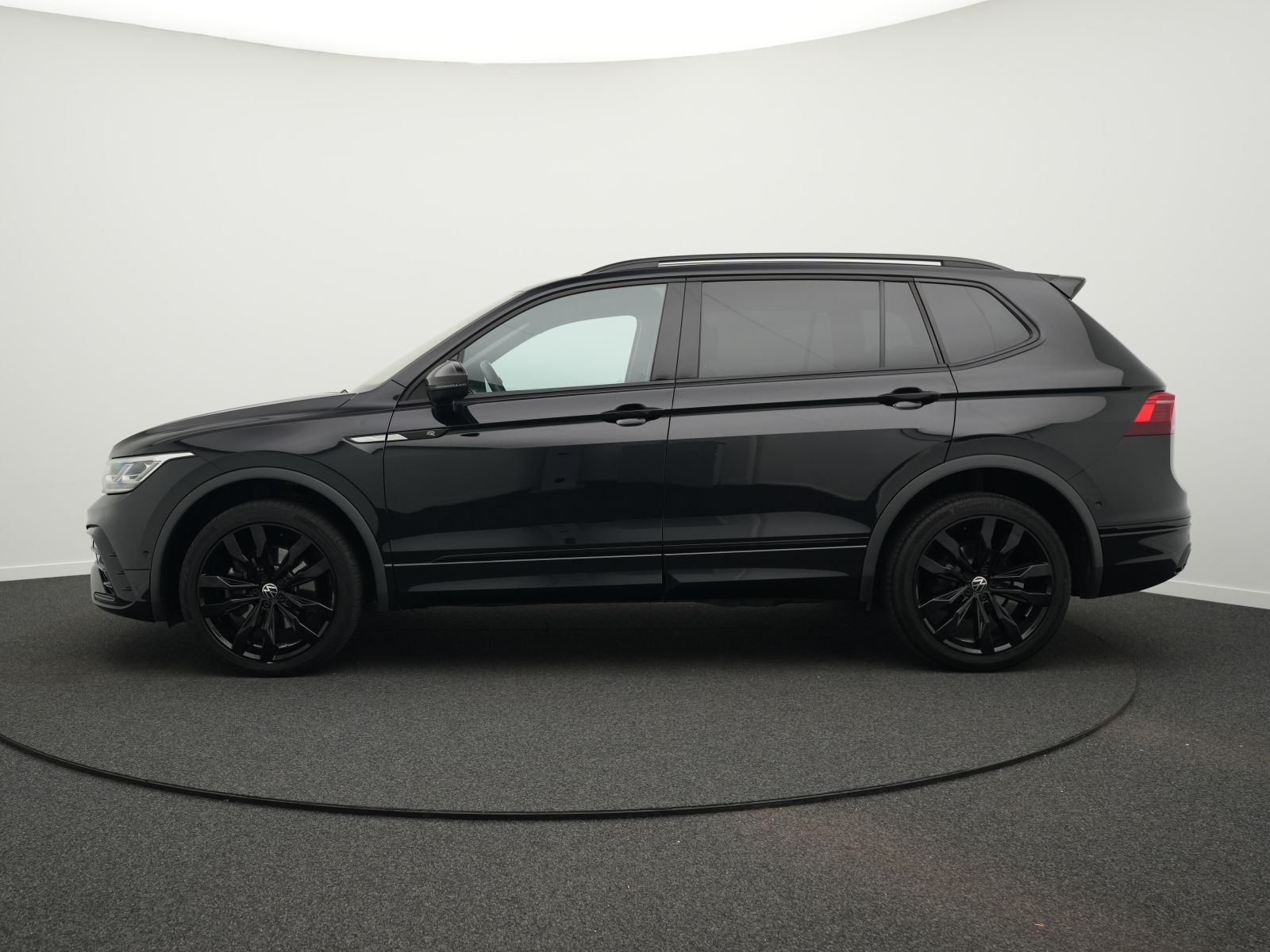 Volkswagen Tiguan Allspace - Bild 11