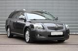Toyota Avensis Kombi 1.8  AHK/XENON/SITZHZG,  HU Neu ! - Toyota Avensis aus 2006: Kombi