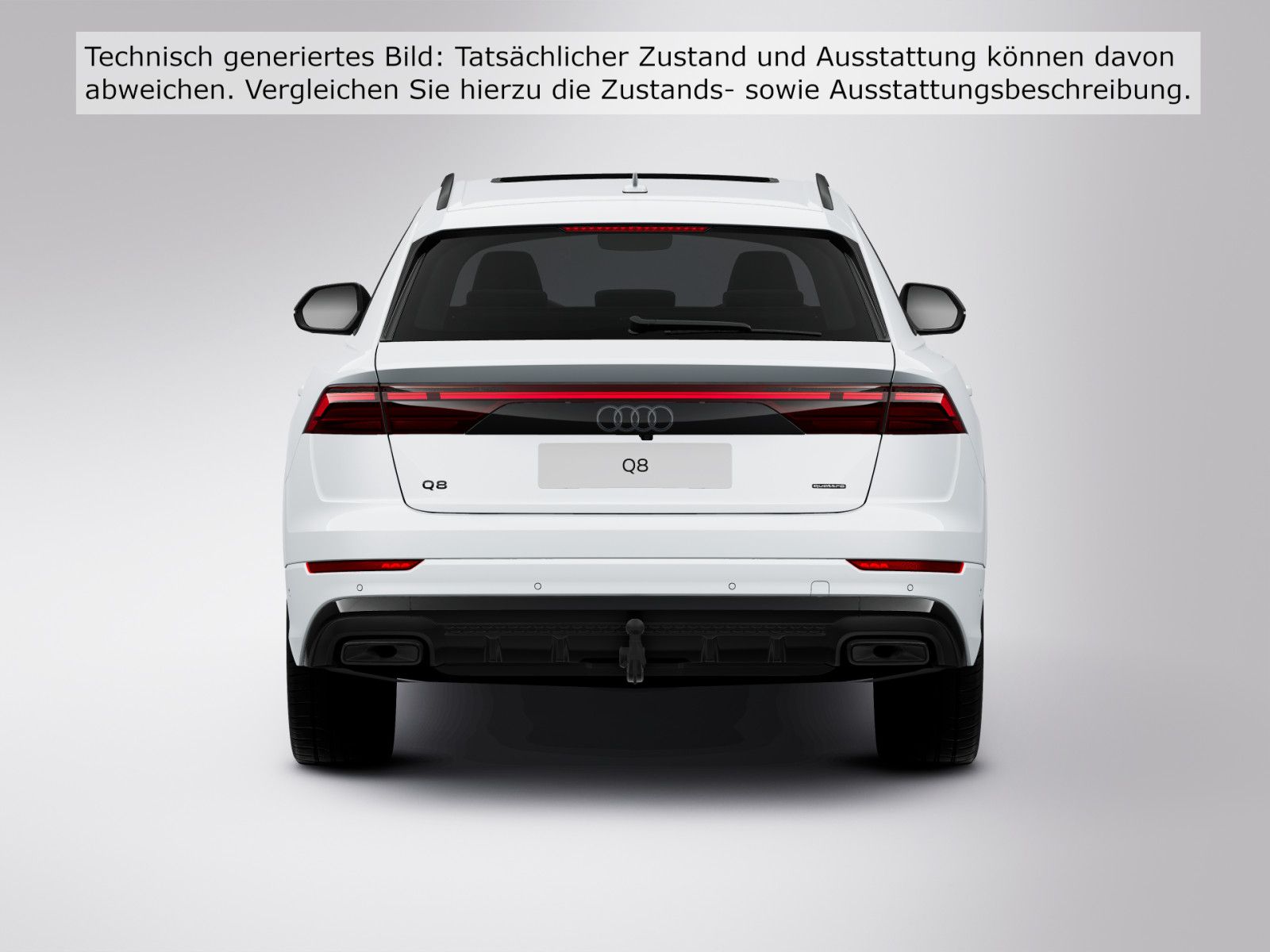Audi Q8 - Bild 6