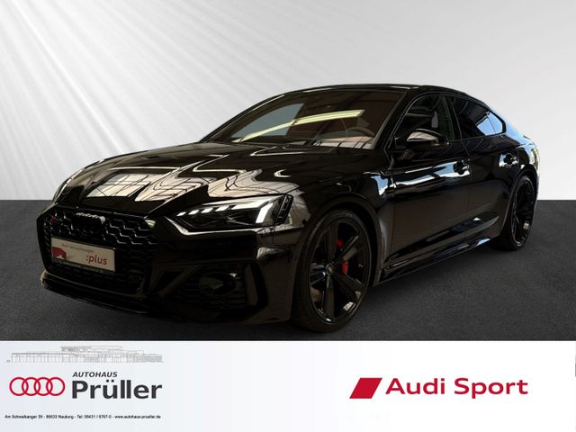 Audi RS5 Sportback qu tiptro B&O+HuD+Kamera+Pano