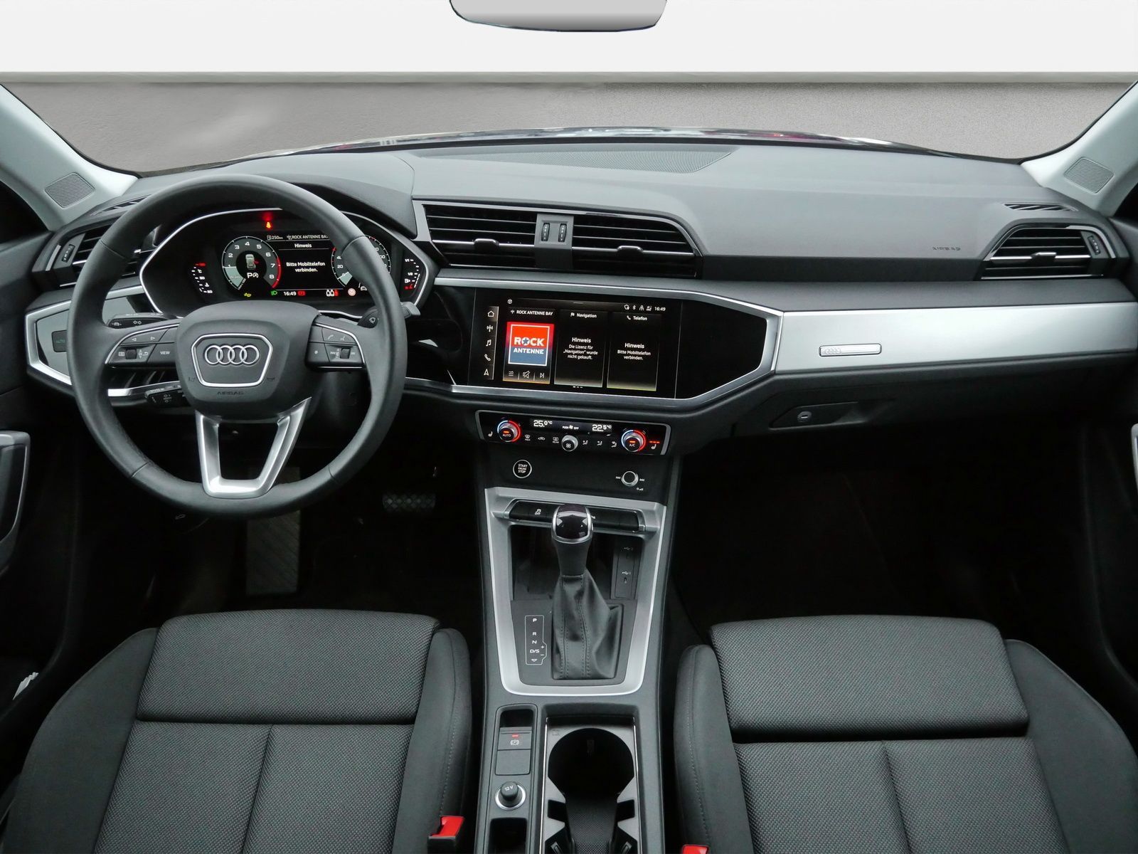 Audi Q3 - Bild 5