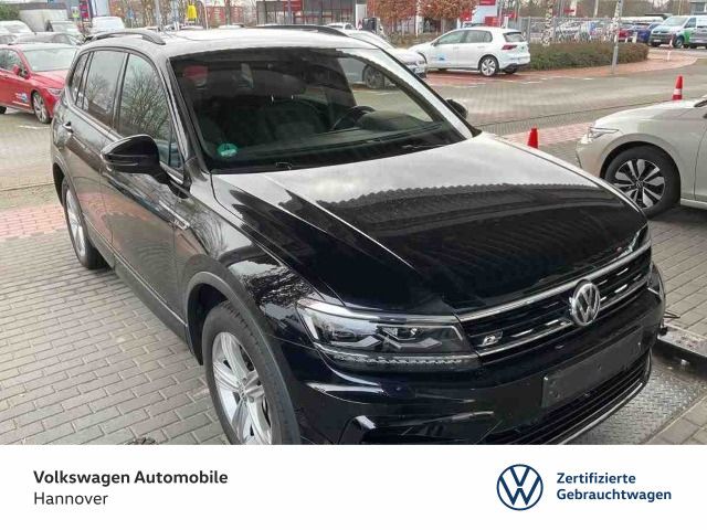 Volkswagen Tiguan Allspace 2.0 TSI DSG Highline Navi Pano L