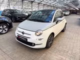 Fiat 500 1.0 Mild Hybrid DolceVita|UConnect|CarPlay - Fiat Gebrauchtwagen von 2022