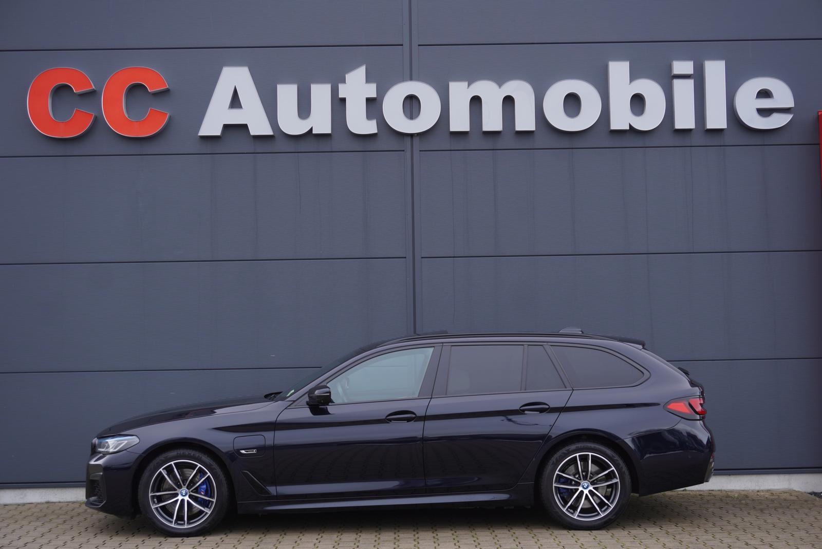 BMW 530 e xDrive Facelift M-Sport/MegaVoll/UPE102€/