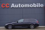 BMW 530 e xDrive Facelift M-Sport/MegaVoll/UPE102€/ - BMW: Kombi, F10