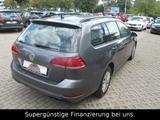 Volkswagen Golf VII Variant Trendline BMT,KLIMA,NAVI,GARANT - Volkswagen Golf: V Trendline